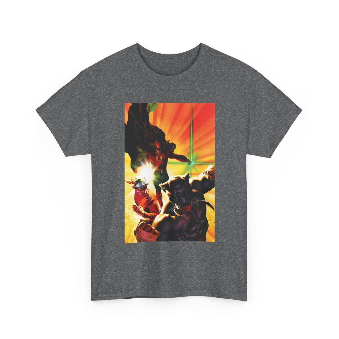 JSA #50 T-Shirt