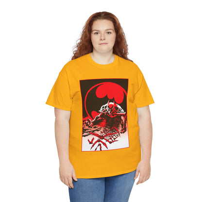 Batman T-Shirt - Scott McDaniel Art - DC Comics