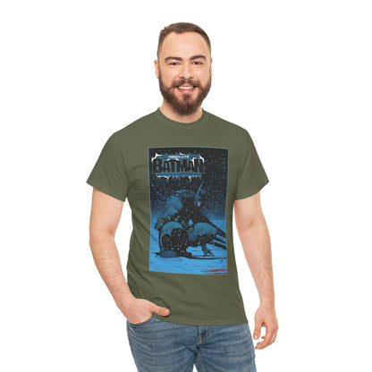 Absolute Batman T-Shirt - Nick Dragotta Art - #7 Cover - DC Comics