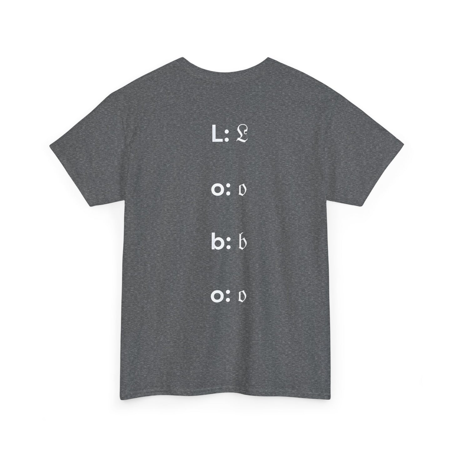 Lobo T-Shirt - DC Comics
