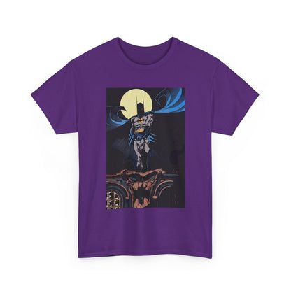 Batman T-Shirt - Walt Simonson Art - DC Comics