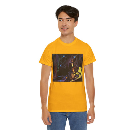 Batman T-Shirt - DC Comics