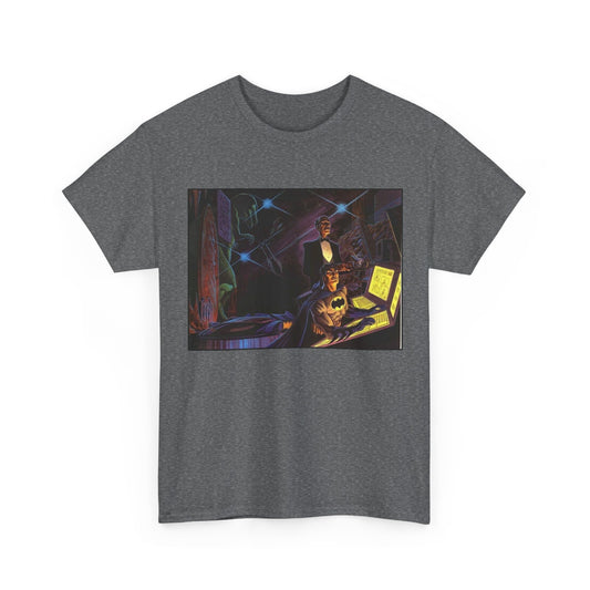 Batman T-Shirt - DC Comics