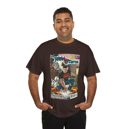 Teen Titans #2 T-Shirt - Superboy - DC Comics