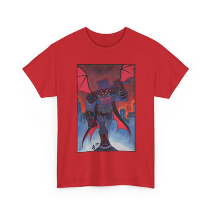 Absolute Batman T-Shirt - Shawn Crystal Art - DC Comics