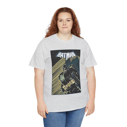 Batman T-Shirt - Frank Miller Art - DC Comics