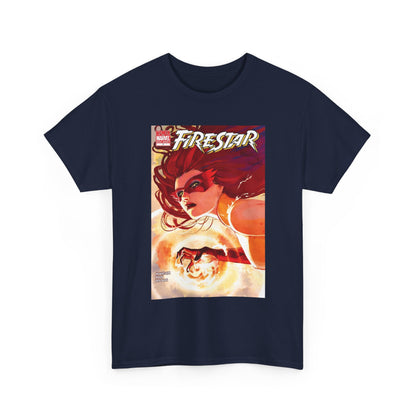 Firestar T-Shirt - Marvel Comics