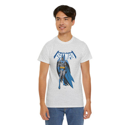 Batman T-Shirt - Jorge Jimenez Art - Art from the 2026 Series - DC Comics