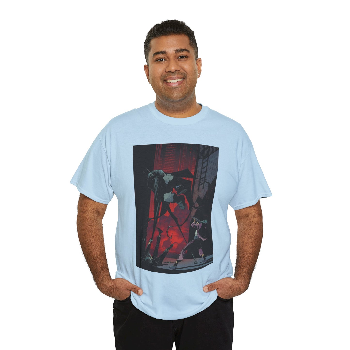 Absolute Batman T-Shirt - DC Comics