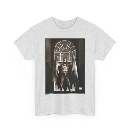 Batman T-Shirt - Matt Wagner Art - DC Comics