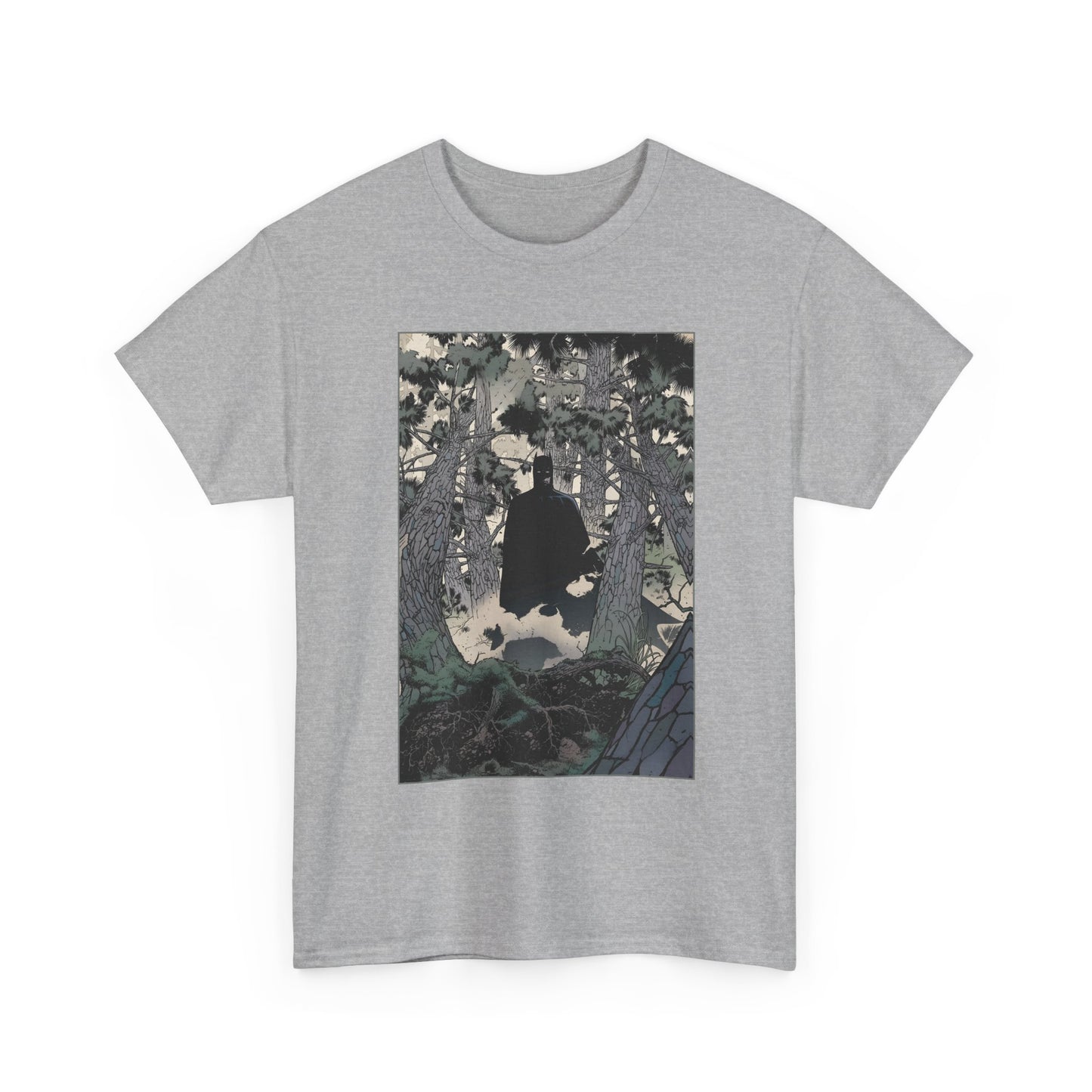 Batman T-Shirt - DC Comics