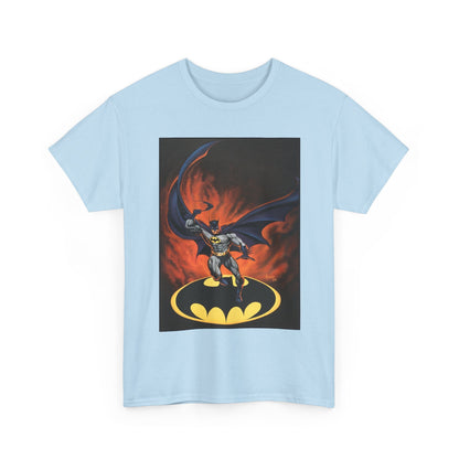 Batman T-Shirt - Joe Jusko Art - DC Comics