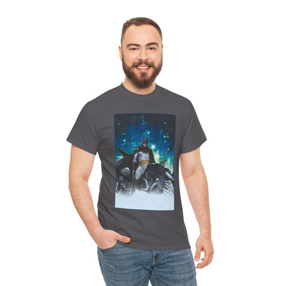 Batman T-Shirt - DC Comics