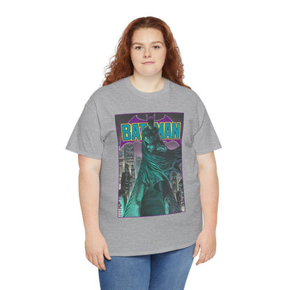 Batman T-Shirt - Alex Ross Art - DC Comics