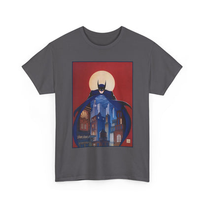 Batman T-Shirt - Bob Kane Art - DC Comics