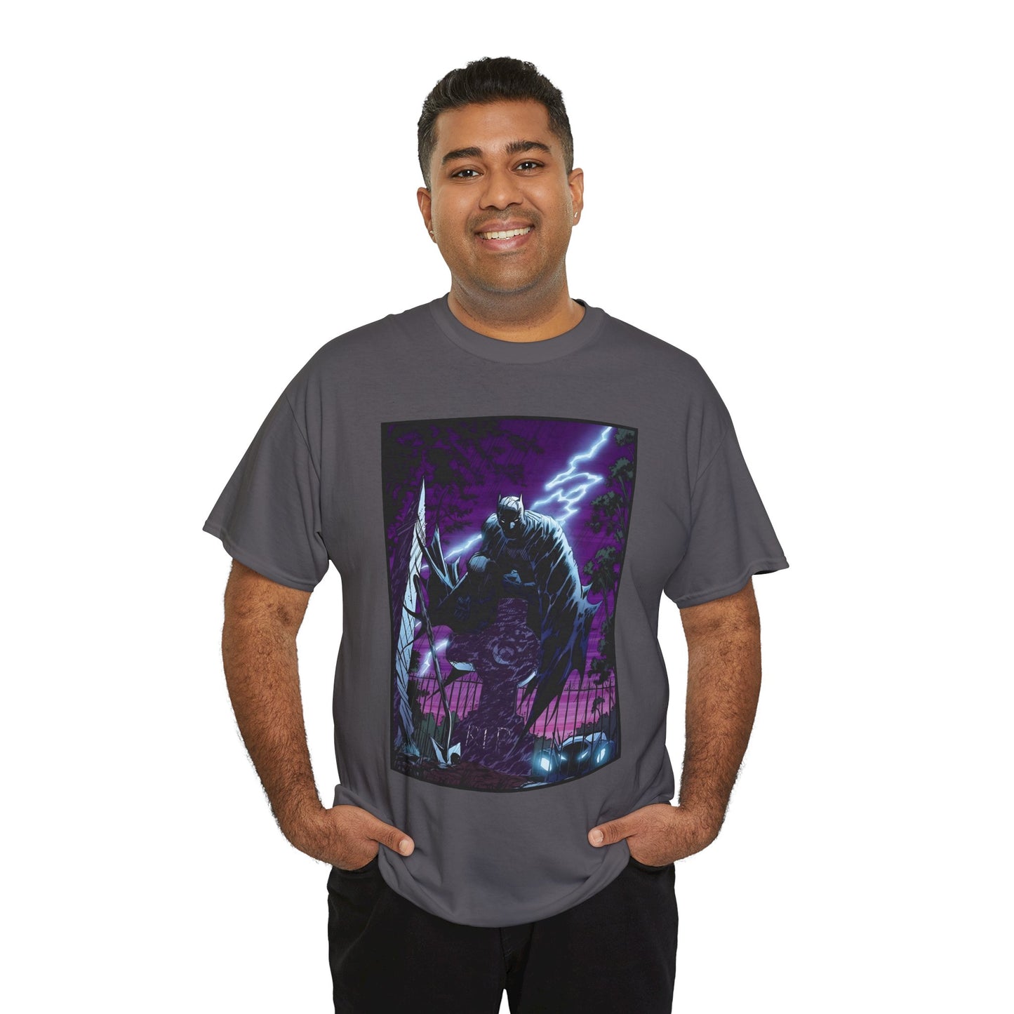 Batman T-Shirt - DC Comics
