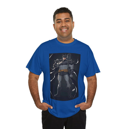 Absolute Batman Shirt - David Nakayama Art - DC Comics