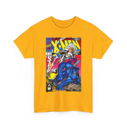 X-Men #1 T-Shirt - Jim Lee Art - Marvel Comics