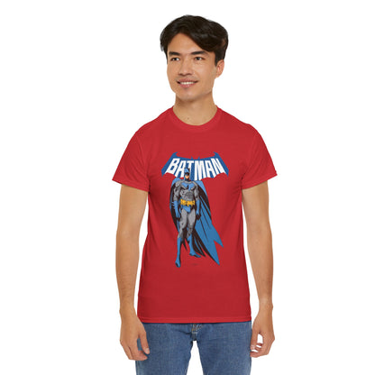 Batman T-Shirt - Jorge Jimenez Art - Art from the 2026 Series - DC Comics