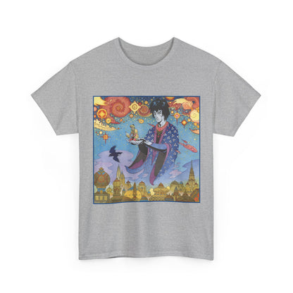 Sandman T-Shirt - P Craig Russell Art - Ramadan Story - DC Comics/Vertigo Comics