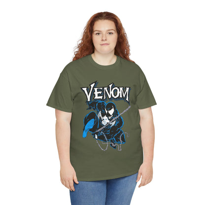 Venom T-Shirt - Todd McFarlane Art - Marvel Comics