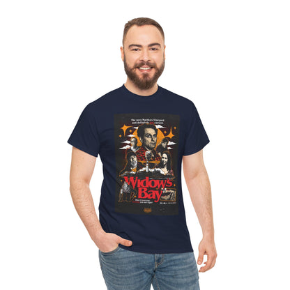 Widow's Bay T-Shirt