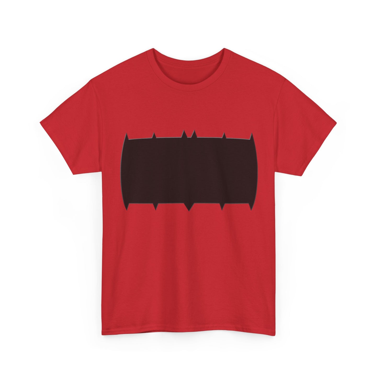 Absolute Batman Logo T-Shirt - DC Comics All-In - Absolute Universe - Bruce Wayne, Gotham City