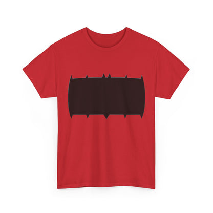 Absolute Batman Logo T-Shirt - DC Comics All-In - Absolute Universe - Bruce Wayne, Gotham City