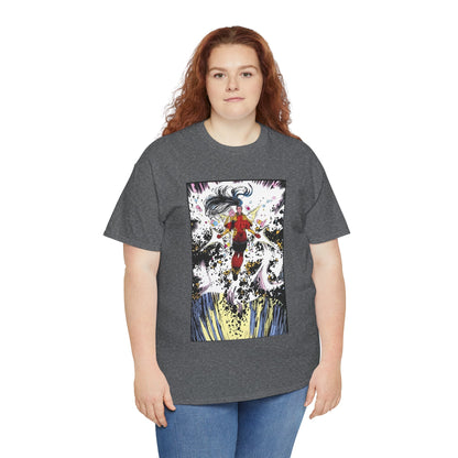 Sunfire T-Shirt - Marvel Comics