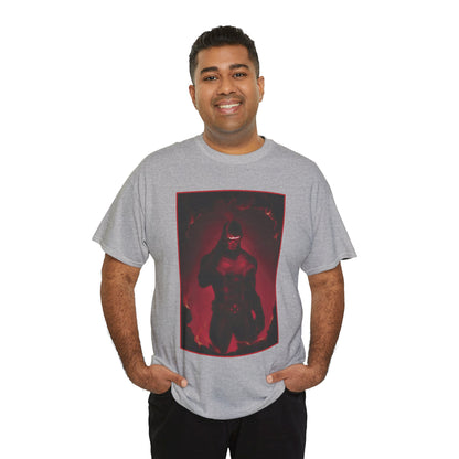 Cyclops T-Shirt - Miguel Mercado Art - Marvel Comics - X-Men
