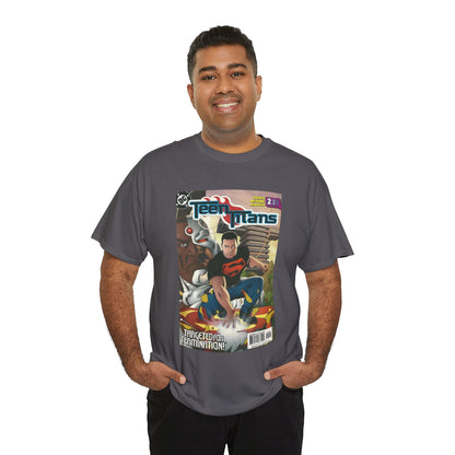 Teen Titans #2 T-Shirt - Superboy - DC Comics