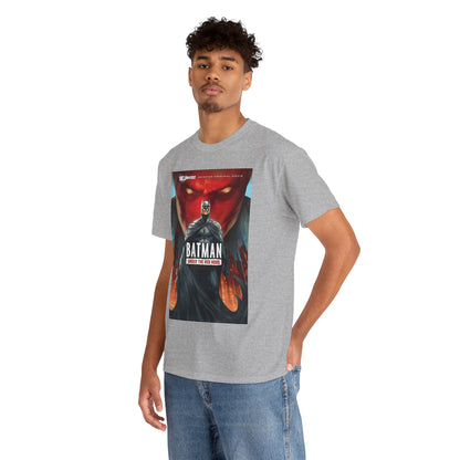 Batman: Under the Red Hood T-Shirt - DC Comics