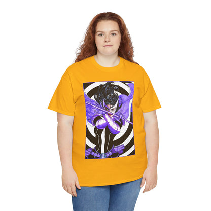 Huntress T-Shirt - Marcus To - DC Comics