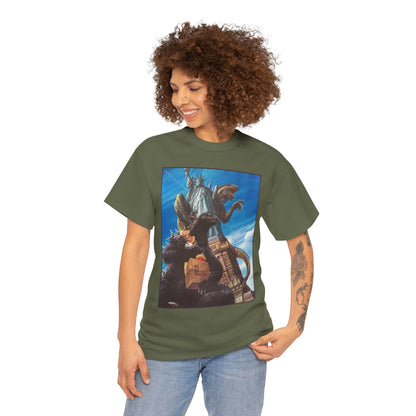 Godzilla T-Shirt