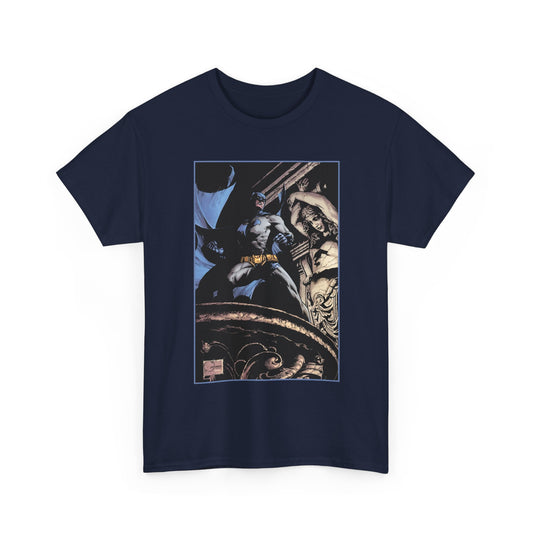 Batman T-Shirt - Joe Quesada Art - DC Comics