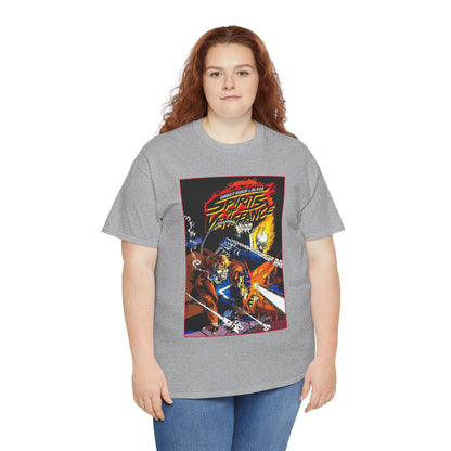 Ghost Rider: Spirits of Vengeance T-Shirt - Marvel Comics