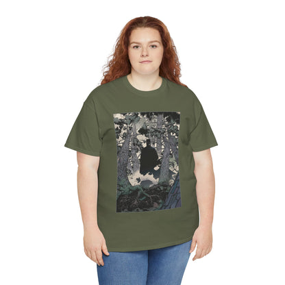 Batman T-Shirt - DC Comics