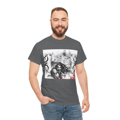 Lobo T-Shirt - DC Comics