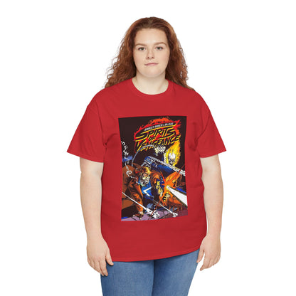 Ghost Rider: Spirits of Vengeance T-Shirt - Marvel Comics