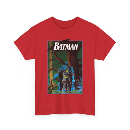 Batman T-Shirt - Dark Knight Detective - DC Comics