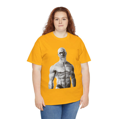 Doctor Manhattan T-Shirt - Watchmen - DC Comics