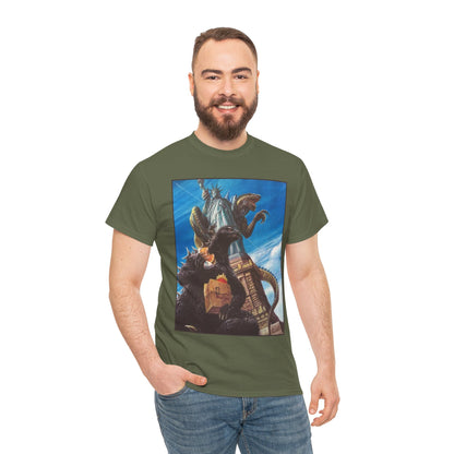 Godzilla T-Shirt