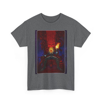 Cosmic Ghost Rider T-Shirt - Marvel Comics