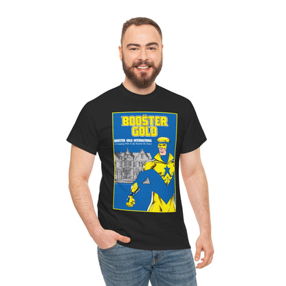 Booster Gold T-Shirt