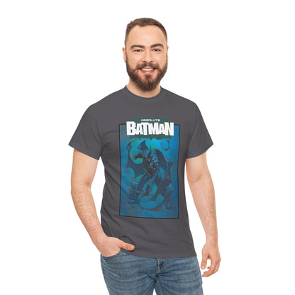 Absolute Batman T-Shirt - Travis Charest Art - DC Comics