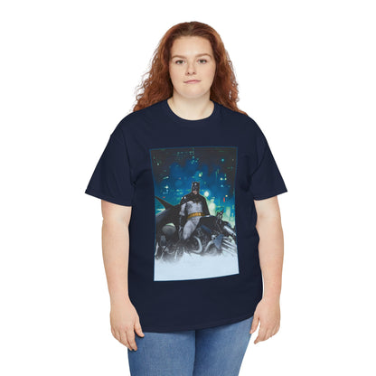 Batman T-Shirt - DC Comics