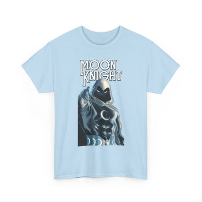 Moon Knight T-Shirt - Alex Ross Art - Fist of Khonshu #8 Variant Cover Art - Marvel Comics