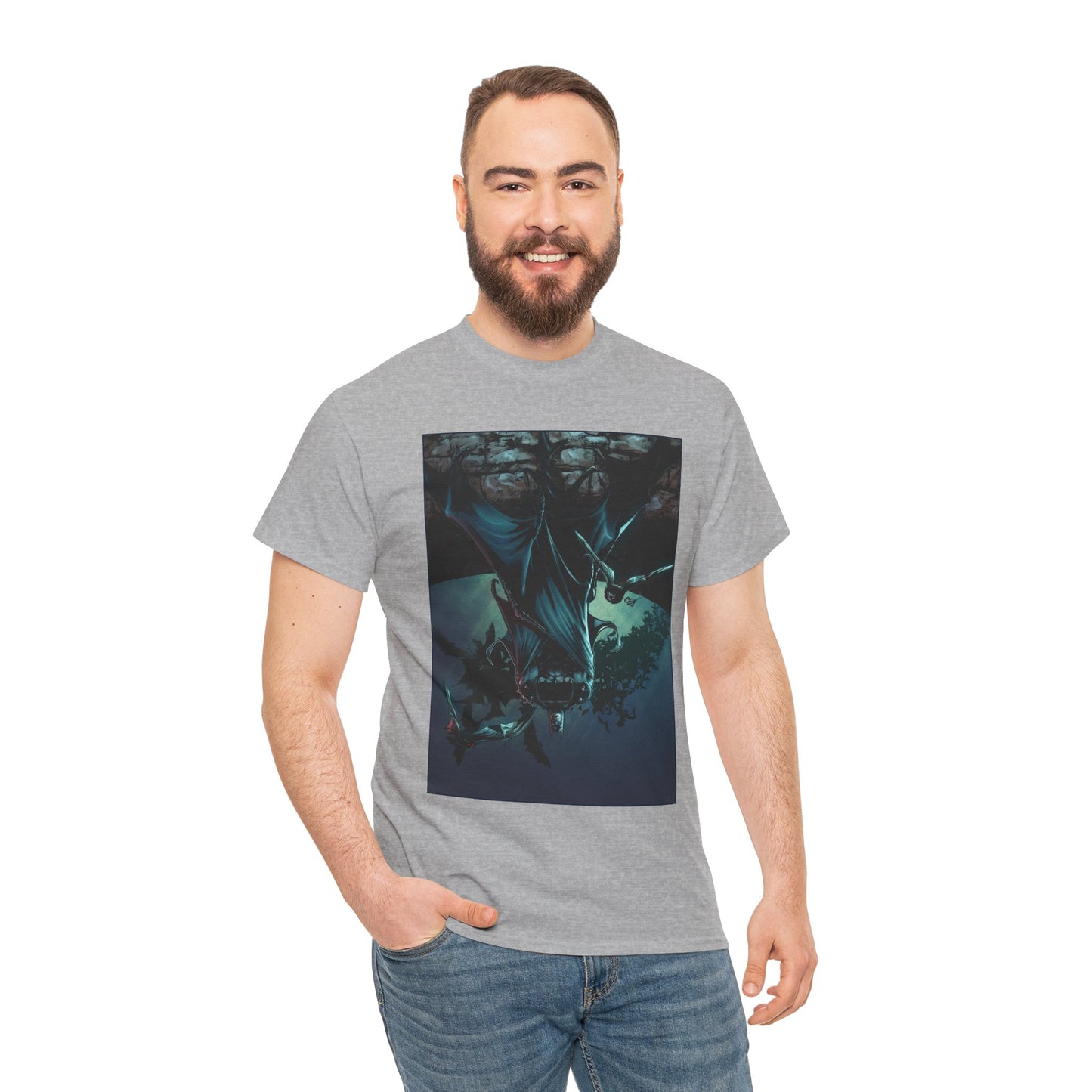Absolute Batman T-Shirt - DC Comics