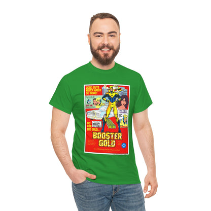 Booster Gold T-Shirt