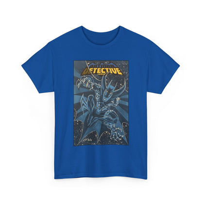 Batman Detective Comics T-Shirt - Scott Kolins Art - DC Comics